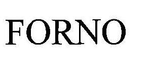 Forno Device mark 2044576 Trademark