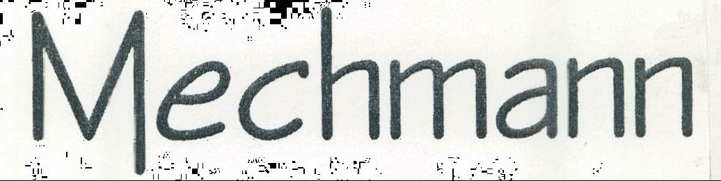Mechmann Device mark 2085152 Trademark