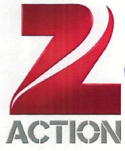 Z Action (logo) Device mark 2163169 Trademark