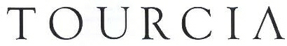 Tourcia Device mark 2076589 Trademark