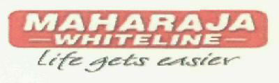 Maharaja Whiteline Life Gets Easier (logo) Device mark 2766897 Trademark