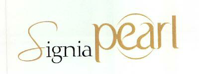 Signiapearl Device mark 2374533 Trademark