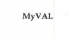 Myval Device mark 2199244 Trademark