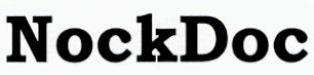 Nockdoc Device mark 2607353 Trademark