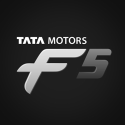 Tata Motors F5 Device mark 2661510 Trademark