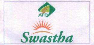 Swastha Device mark 2257305 Trademark