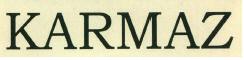 Karmaz Device mark 2712070 Trademark