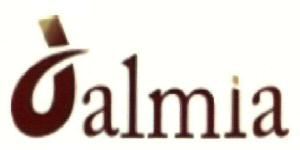Dalmia (label) Device mark 2582016 Trademark