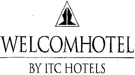 Welcomhotel(device) Device mark 2165985 Trademark