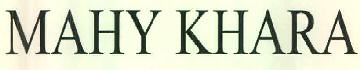 Mahy Khara Device mark 2967663 Trademark