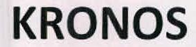 Kronos Device mark 2384255 Trademark