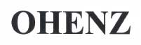 Ohenz Device mark 2205258 Trademark