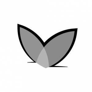 M Icon (logo) Device mark 2945044 Trademark