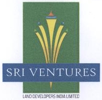 Sri Ventures Land Developers India Limited Device mark 2097949 Trademark