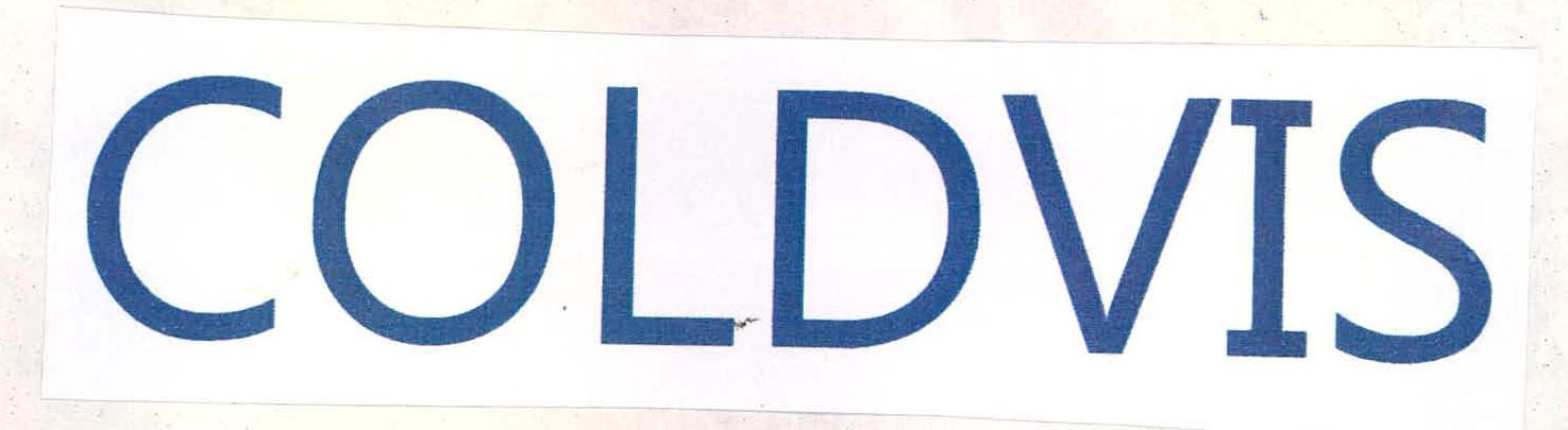 Coldvis Device mark 2231539 Trademark