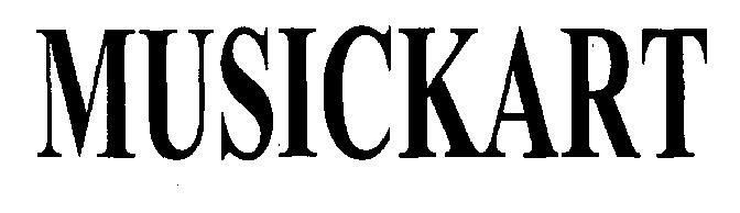 Musickart (logo) Device mark 2211720 Trademark