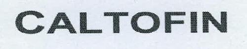 Caltofin Device mark 2347506 Trademark