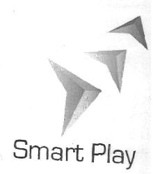 Smart Play (label) Device mark 2788156 Trademark