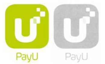 U Payu Logo (in Series) Device mark 2832700 Trademark