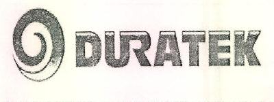 Duratek Device mark 2617537 Trademark