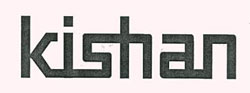 Kishan Device mark 2388948 Trademark