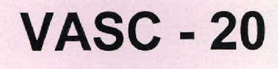 Vasc - 20 Device mark 2330941 Trademark