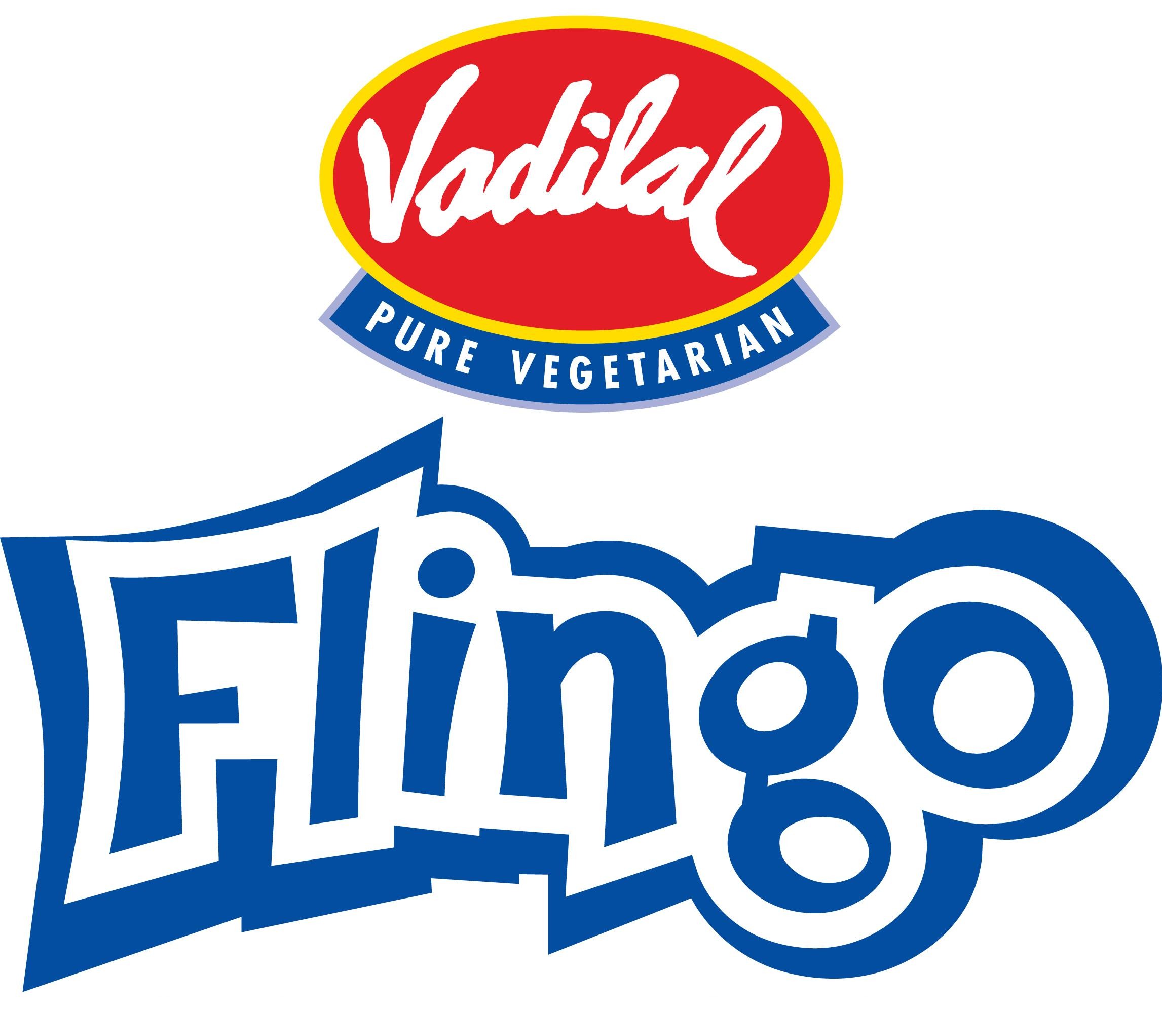 Vadilal Flingo Label Device mark 2129116 Trademark