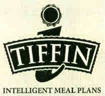 I Tiffin Intelligent Meal Plans Device mark 2629810 Trademark
