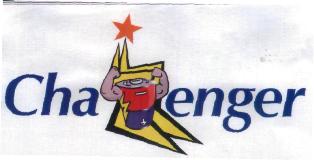 Challenger Device mark 2243504 Trademark