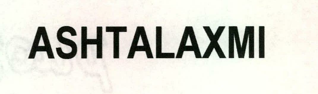 Ashtalaxmi Device mark 2235689 Trademark