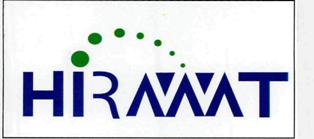 Hirawat Device mark 2365361 Trademark