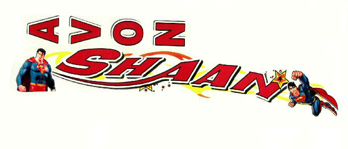 Avon Shaan (label) Device mark 2445659 Trademark