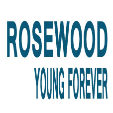 Rosewood Young Forever Device mark 2688198 Trademark