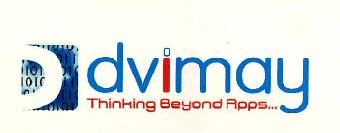 Dvimay Thinking Beyond Apps... Device mark 2338911 Trademark