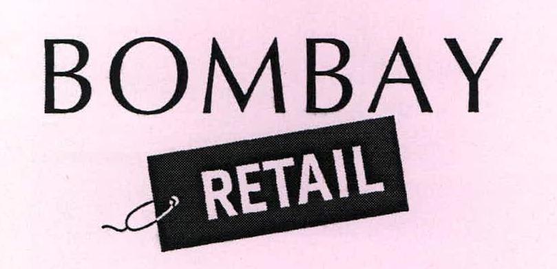 Bombay Retail Device mark 2254787 Trademark
