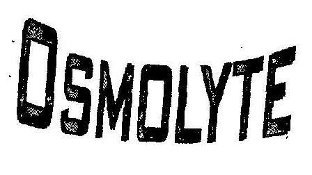 Osmolyte (logo) Device mark 2100088 Trademark