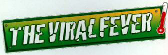The Viralfever Device mark 2256308 Trademark
