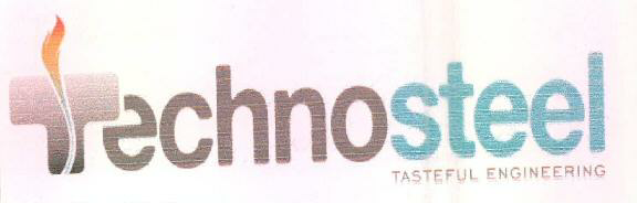 Technosteel Device mark 2551553 Trademark