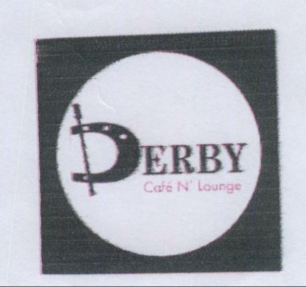 Derby Device mark 2034047 Trademark
