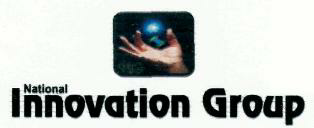 National Innovation Group Device mark 2401999 Trademark