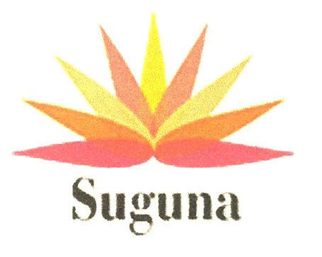 Suguna Device mark 2619023 Trademark