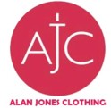 Alan Jones Clothing With The Logo Of Ajc Device mark 2896395 Trademark