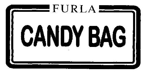 Furla Candy Bag (device) Device mark 2403384 Trademark
