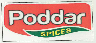 Poddar Spices (logo) Device mark 2781016 Trademark