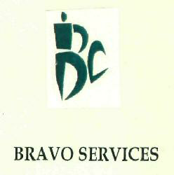 Bc Bravo Services (device) Device mark 2706734 Trademark