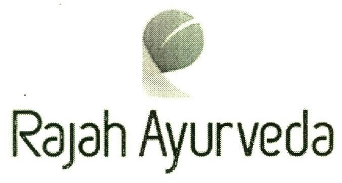 Rajah Ayurveda Device mark 2601706 Trademark