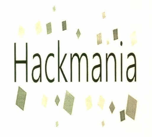 Hackmania Device mark 2893398 Trademark