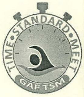 Time. Standard. Meet Gaftsm Device mark 2981698 Trademark