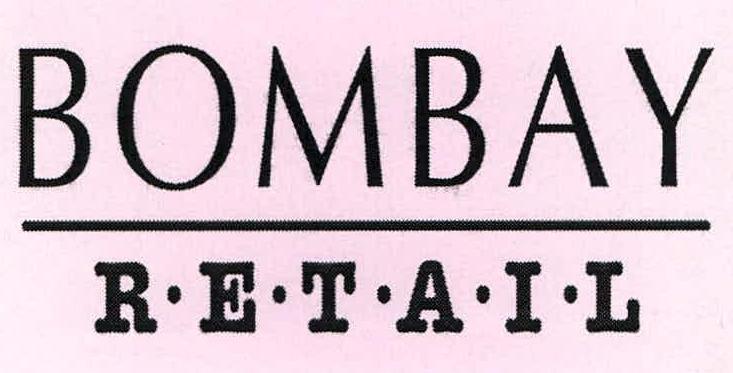 Bombay R.e.t.a.i.l. Device mark 2254800 Trademark