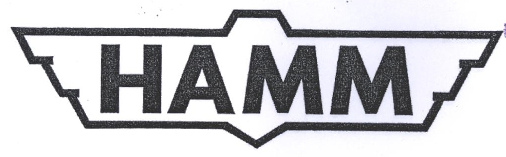 Hamm Device mark 2186639 Trademark